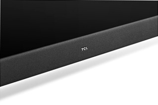 TCL Serie EC78 - Ultra Slim 4K HDR Pro TV