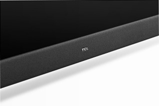 Serie EC78 - Ultra Slim 4K HDR PRO TV con Soundbar ONKYO e Android TV | TCL Italy