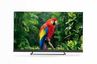 TCL Serie EC78 - Ultra Slim 4K HDR Pro TV