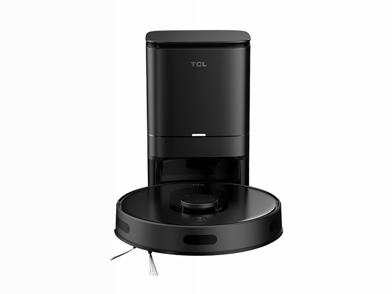 Robot aspirapolvere TCL SW6500 - Controllo smart - TCL Italy