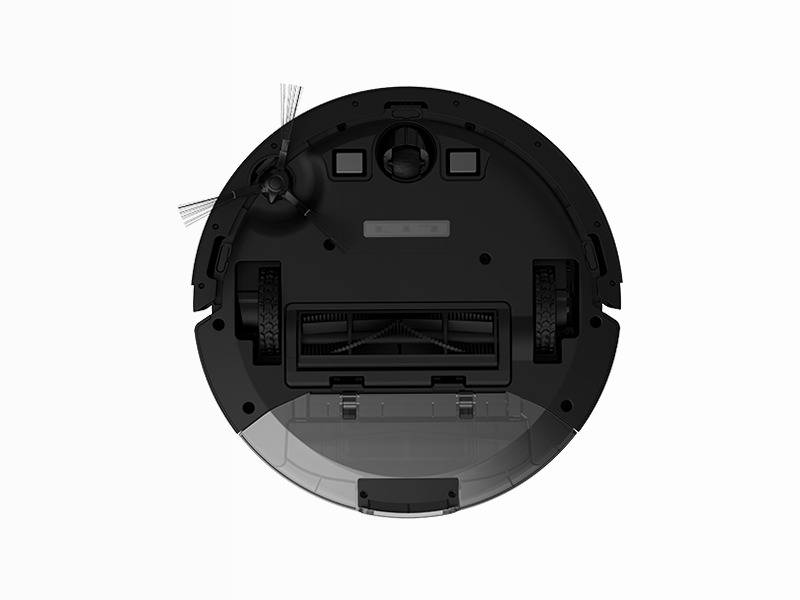Robot aspirapolvere TCL SW6500 - Controllo smart - TCL Italy