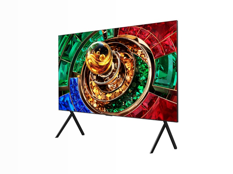 TCL RM9L RGB-Mini LED TV - straordinario 4K da 115 pollici con 144Hz | TCL Italia 115" Mini-LED