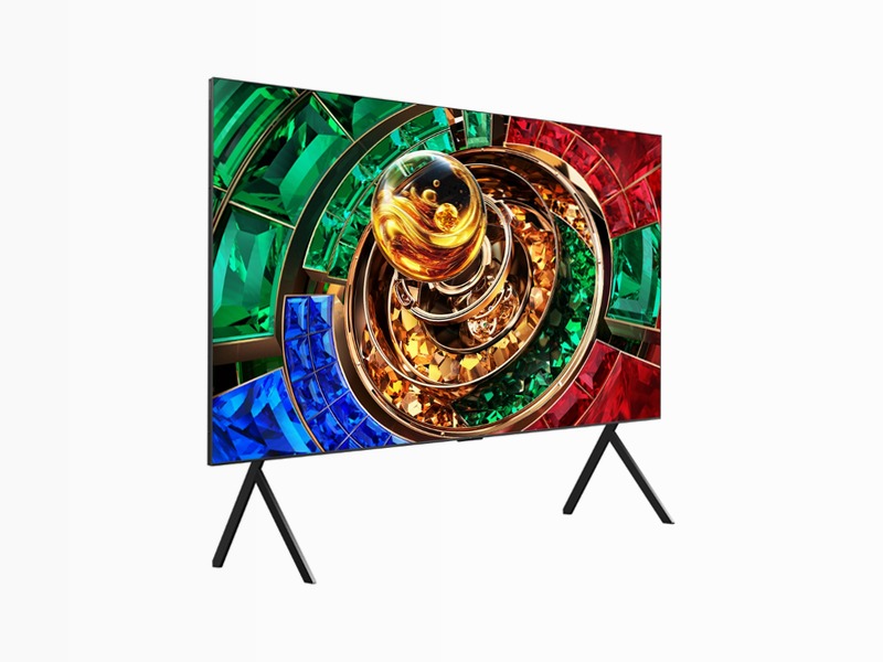 TCL RM9L RGB-Mini LED TV - straordinario 4K da 115 pollici con 144Hz | TCL Italia 115" Mini-LED