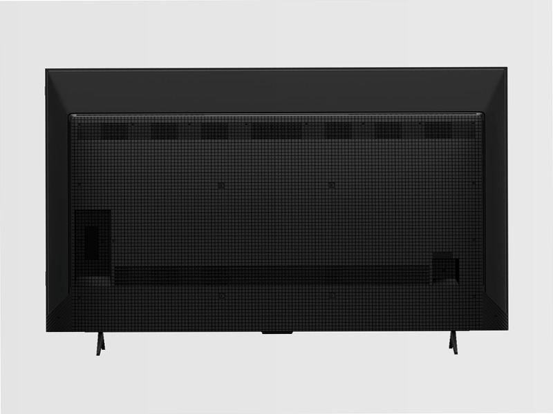 TCL P7L da 43 a 85 pollici | TV QLED Premium | TCL Italia 43"