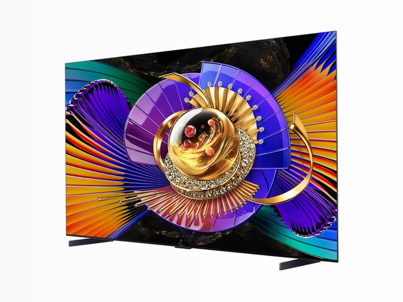 TV TCL C7L SQD‑Mini LED – da 55" a 98" | Premium accessibile | TCL Italia Mini-LED