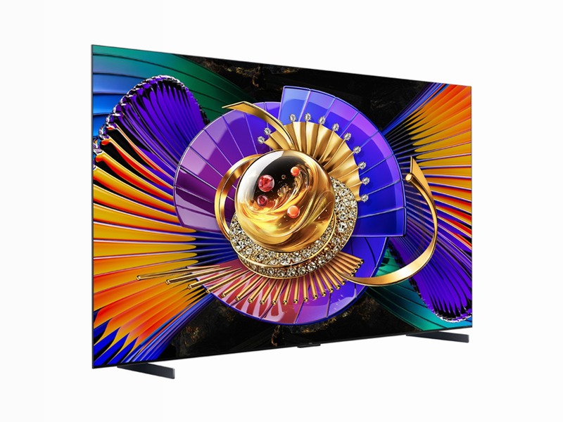 TV TCL C7L SQD‑Mini LED – da 55" a 98" | Premium accessibile | TCL Italia Mini-LED