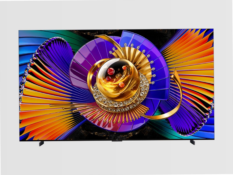TV TCL C7L SQD‑Mini LED – da 55" a 98" | Premium accessibile | TCL Italia Mini-LED