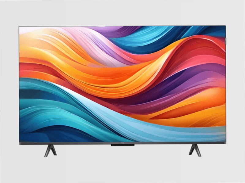 TCL 43T7B QLED TV | TCL Italy 43" 4K