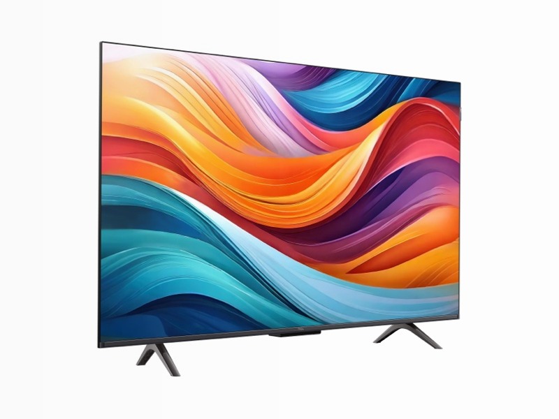 TCL 43T7B QLED TV | TCL Italy 43" 4K