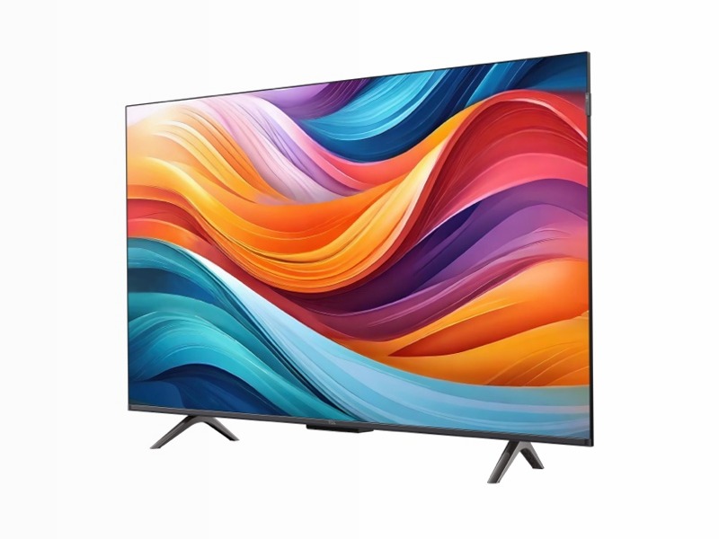 TCL 43T7B QLED TV | TCL Italy 43" 4K
