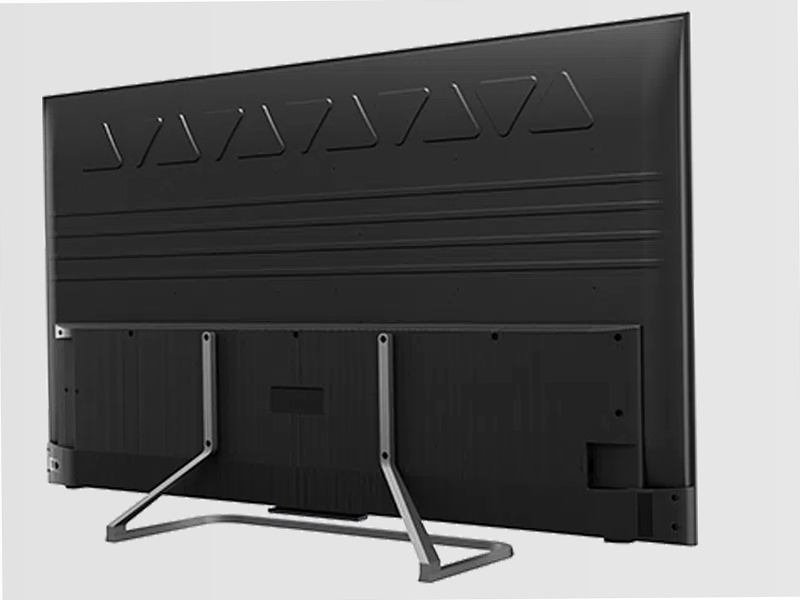 Serie P81 - TV 4K ultra sottile con HDR PRO e Android TV | TCL Italy