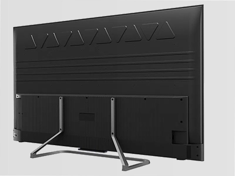 Serie P81 - TV 4K ultra sottile con HDR PRO e Android TV | TCL Italy