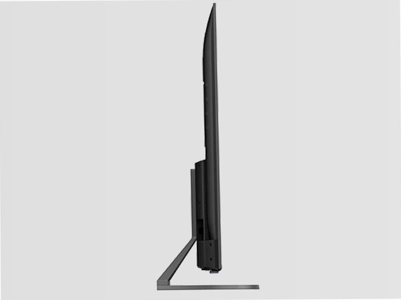 Serie P81 - TV 4K ultra sottile con HDR PRO e Android TV | TCL Italy