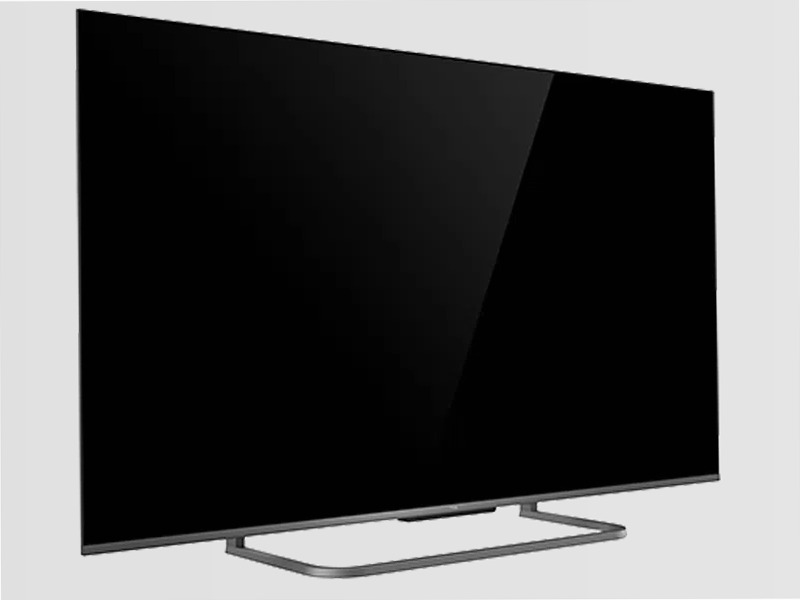 Serie P81 - TV 4K ultra sottile con HDR PRO e Android TV | TCL Italy