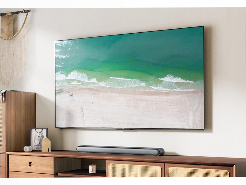 TCL V7A TV 4K HDR con Google TV e Game Master 2.0 | TCL Italy