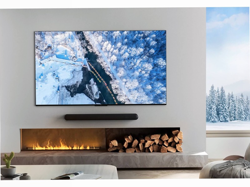 TCL V7A TV 4K HDR con Google TV e Game Master 2.0 | TCL Italy
