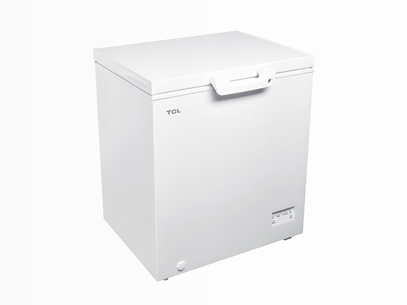 Congelatore a pozzetto TCL CF142EWE0 - 142L - TCL Italy C 142lt
