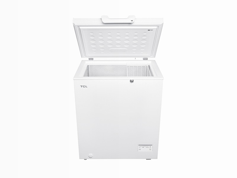 Congelatore a pozzetto TCL CF142EWE0 - 142L - TCL Italy C 142lt