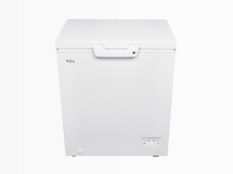 Congelatore a pozzetto TCL CF142EWE0 - 142L - TCL Italy C 142lt