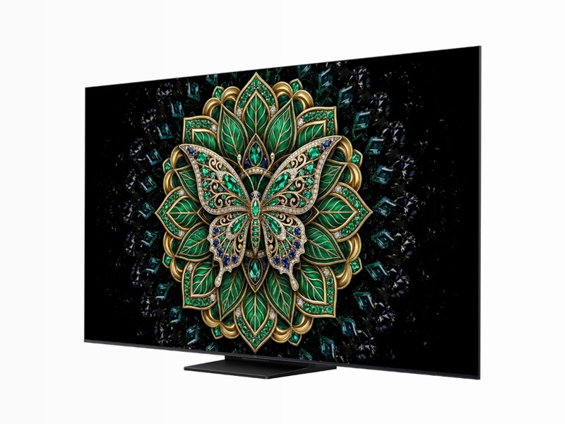 TV TCL QD-MiniLED C6K Pro, da 55 a 85 pollici | TCL Italia 55" LED