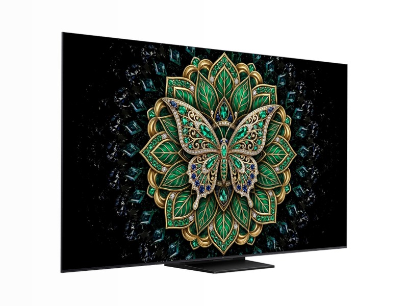 TV TCL QD-MiniLED C6K Pro, da 55 a 85 pollici | TCL Italia 55" LED