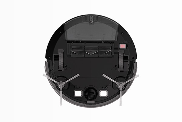 Robot aspirapolvere TCL SW1000 - 4 modalità pulizia - TCL Italy