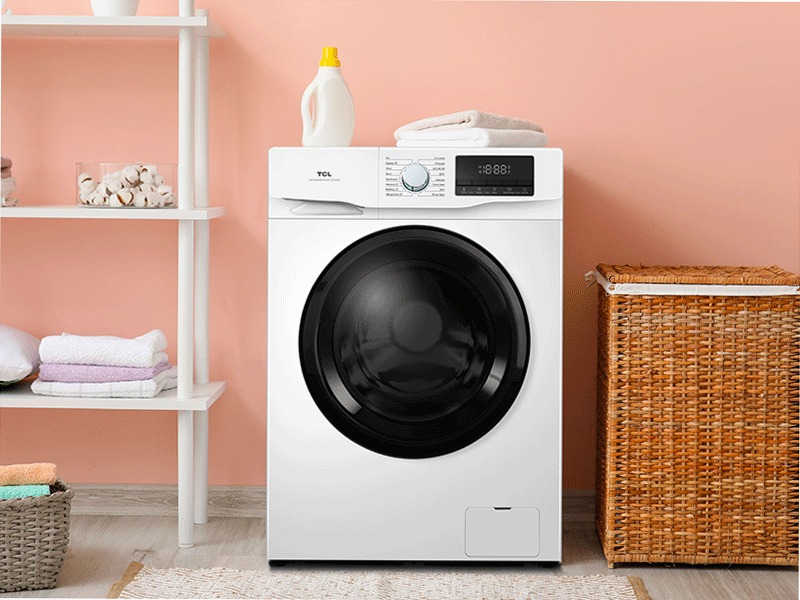 FF0714WD0 - Washing Machine | TCL Italy 1400rpm 7kg