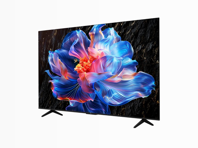 TV TCL 4K HDR P6K - TCL Italia