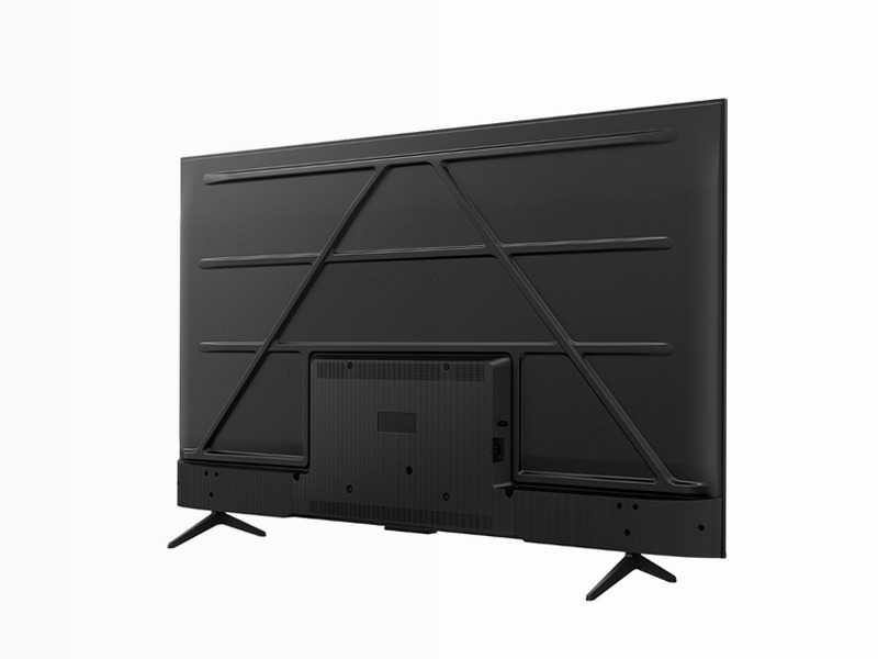 TV TCL 4K HDR P6K - TCL Italia