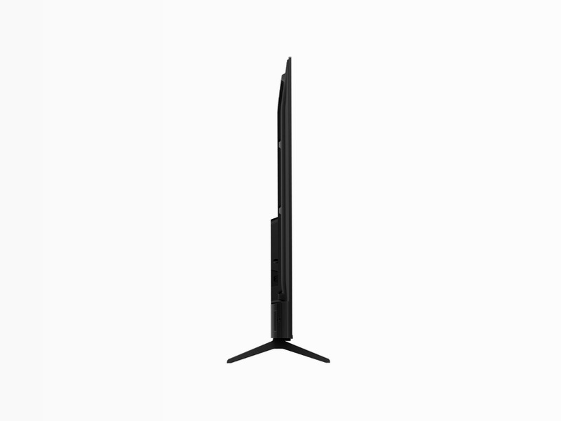 TV TCL 4K HDR P6K - TCL Italia
