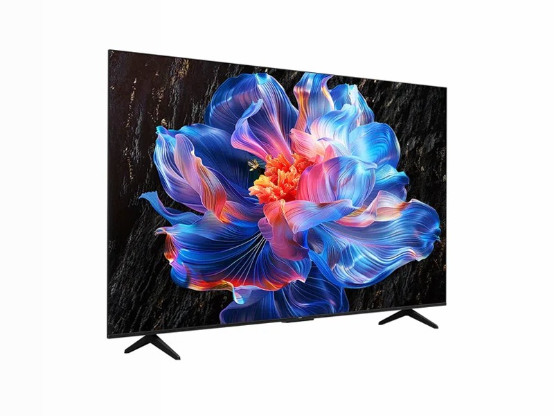TV TCL 4K HDR P6K - TCL Italia