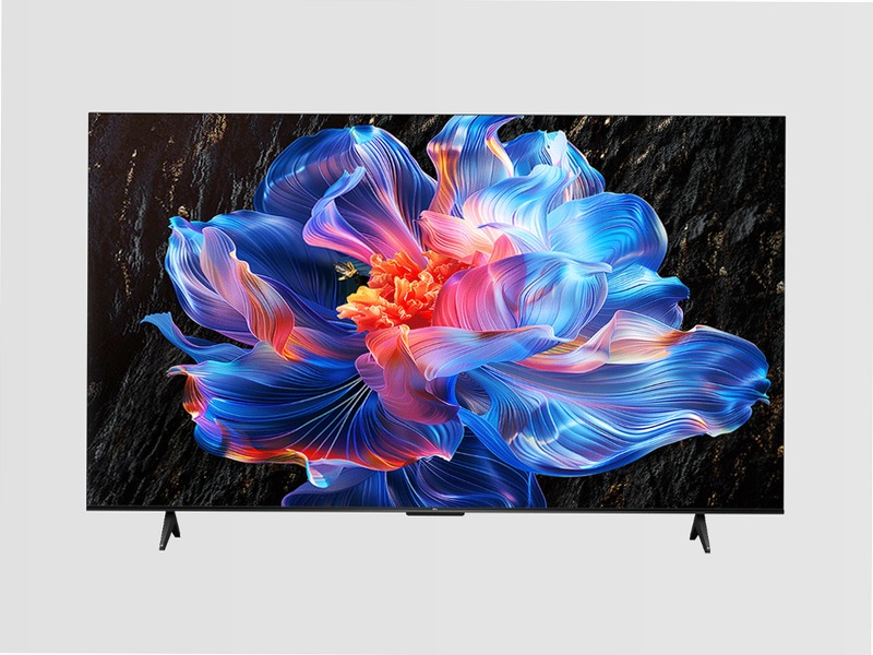 TV TCL 4K HDR P6K - TCL Italia