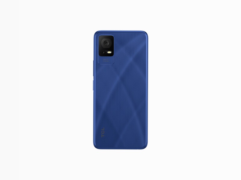 TCL 406s Smartphone - Visualizza al Massimo con NXTVISION 6.6"