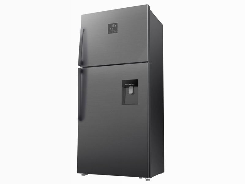 Frigorifero a Due Porte TCL 536L RT545GM1220 | TCL Italia 536lt