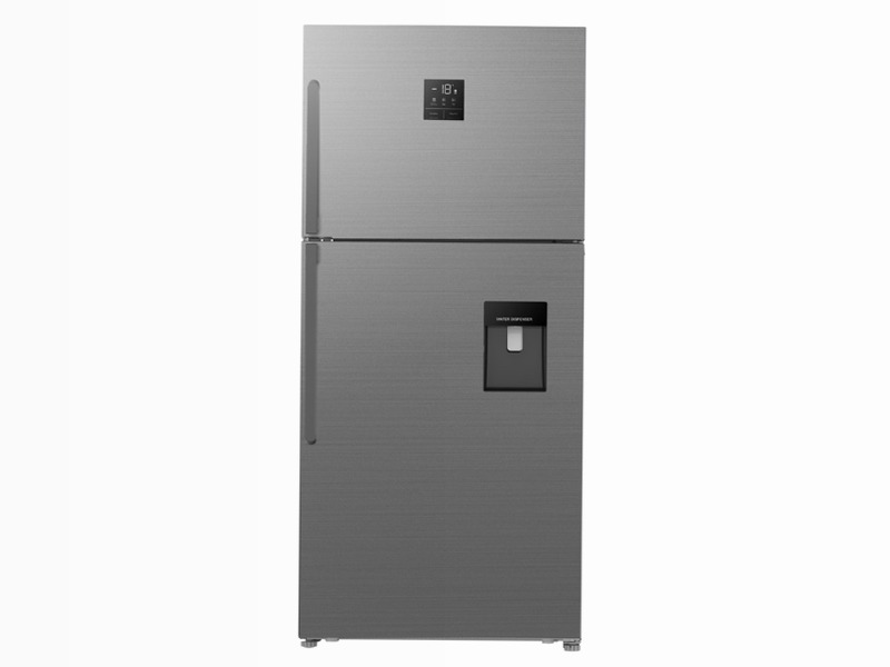 Frigorifero a Due Porte TCL 536L RT545GM1220 | TCL Italia 536lt
