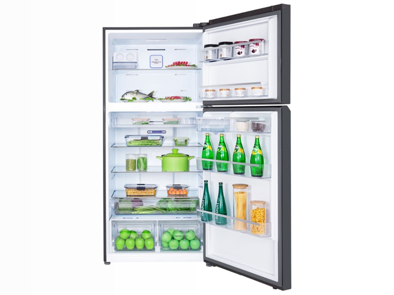 Frigorifero a Due Porte TCL 536L RT545GM1220 | TCL Italia 536lt