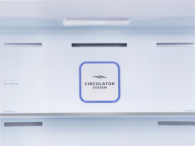 Frigorifero a Due Porte TCL 536L RT545GM1220 | TCL Italia 536lt