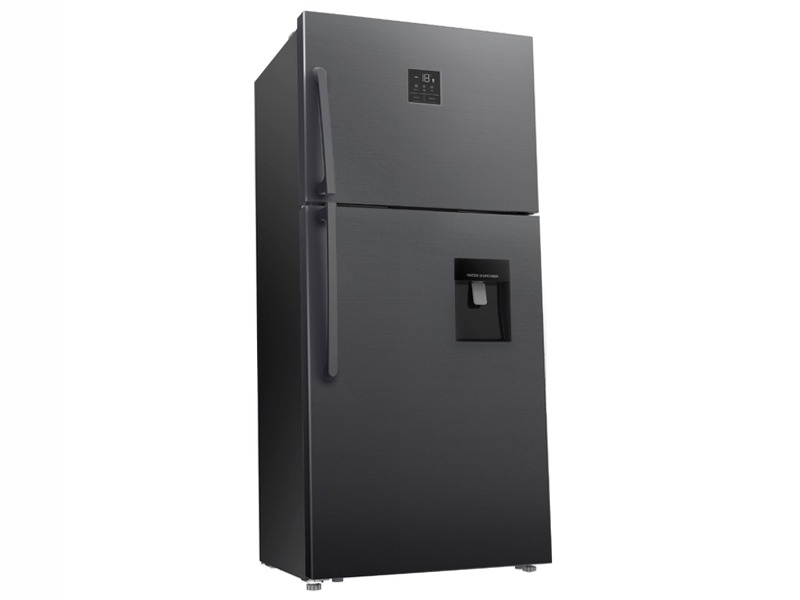 Frigorifero a Due Porte TCL 536L RT545GM1220 | TCL Italia 536lt
