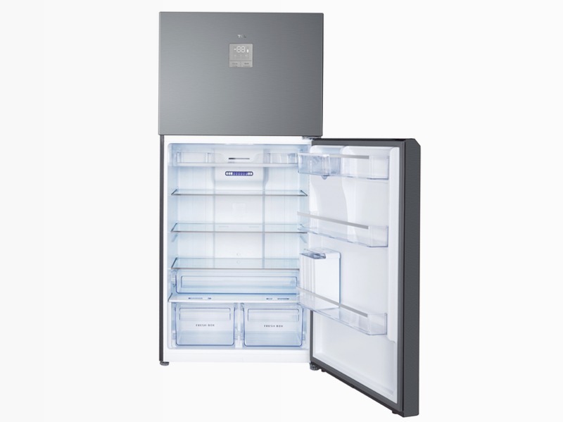 Frigorifero a Due Porte TCL 536L RT545GM1220 | TCL Italia 536lt