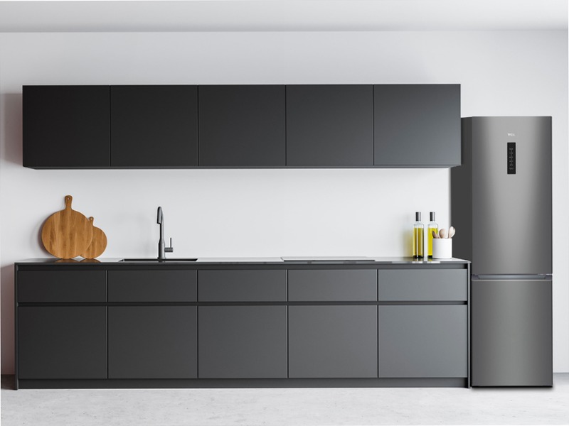 Frigorifero TCL RP282BSF0 - Combinato - TCL Italy