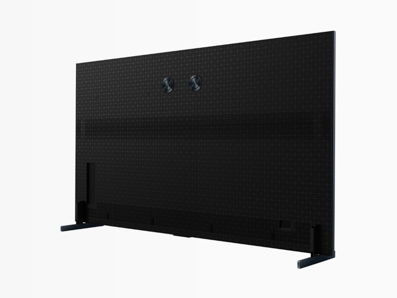 TCL RM9L RGB-Mini LED TV - straordinario 4K da 85 pollici con 144Hz | TCL Italia 85"
