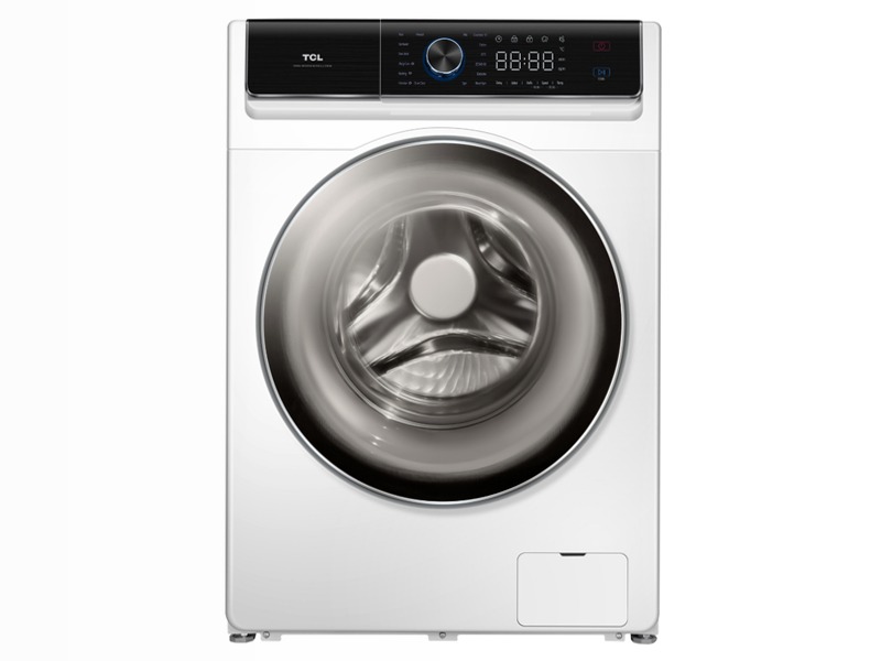 Lavatrice TCL con dosaggio automatico - FP0824WC0 - TCL Italy Bianco