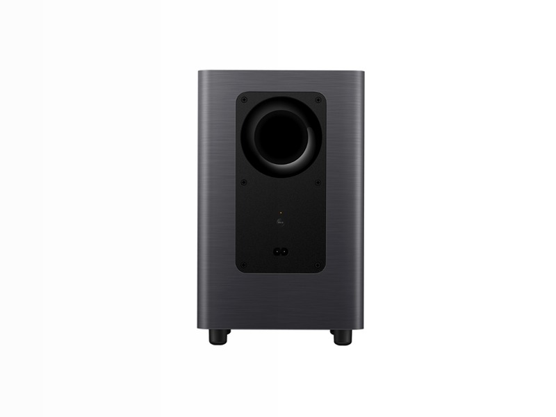 TCL Soundbar S55H 2.1ch Pro - TCL Italy 2.1