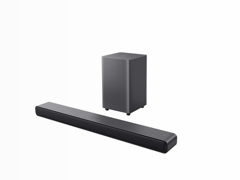 TCL Soundbar S55H 2.1ch Pro - TCL Italy 2.1