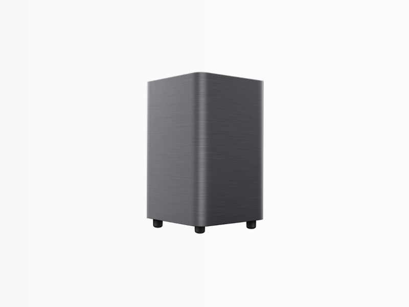 TCL Soundbar S55H 2.1ch Pro - TCL Italy 2.1