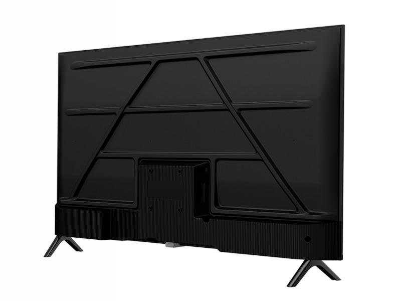 TV TCL QLED V5C - TCL Italia HD