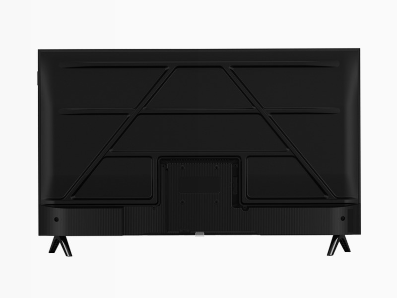 TV TCL QLED V5C - TCL Italia HD