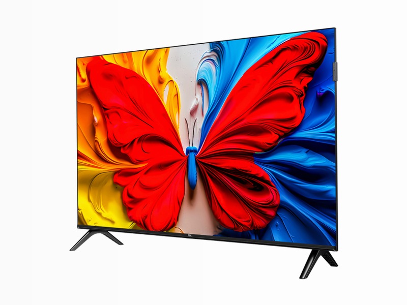 TV TCL QLED V5C - TCL Italia HD