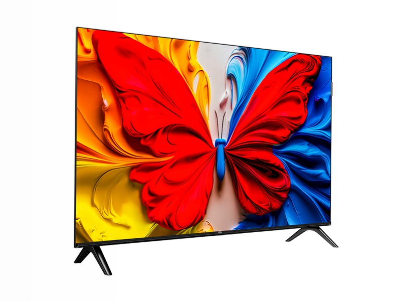 TV TCL QLED V5C - TCL Italia HD