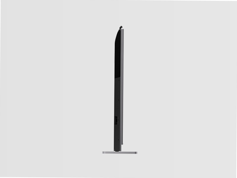 Serie C825 - TV TCL 4K Mini LED